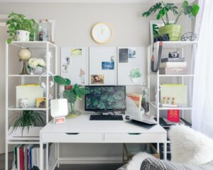 home office tips