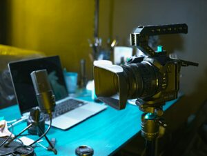 content marketing with engaging video scripts