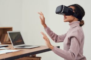 Integrating VR into Your Blog or Website