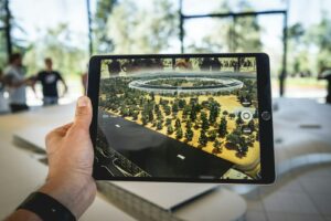 crafting content for AR experiences